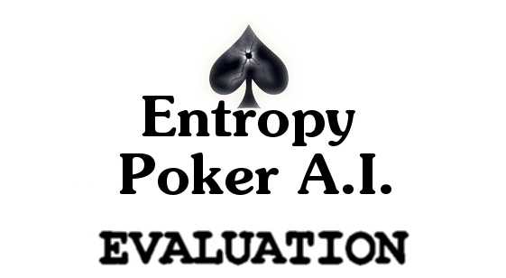 ERGOD - Entropy Interface Evalutaion